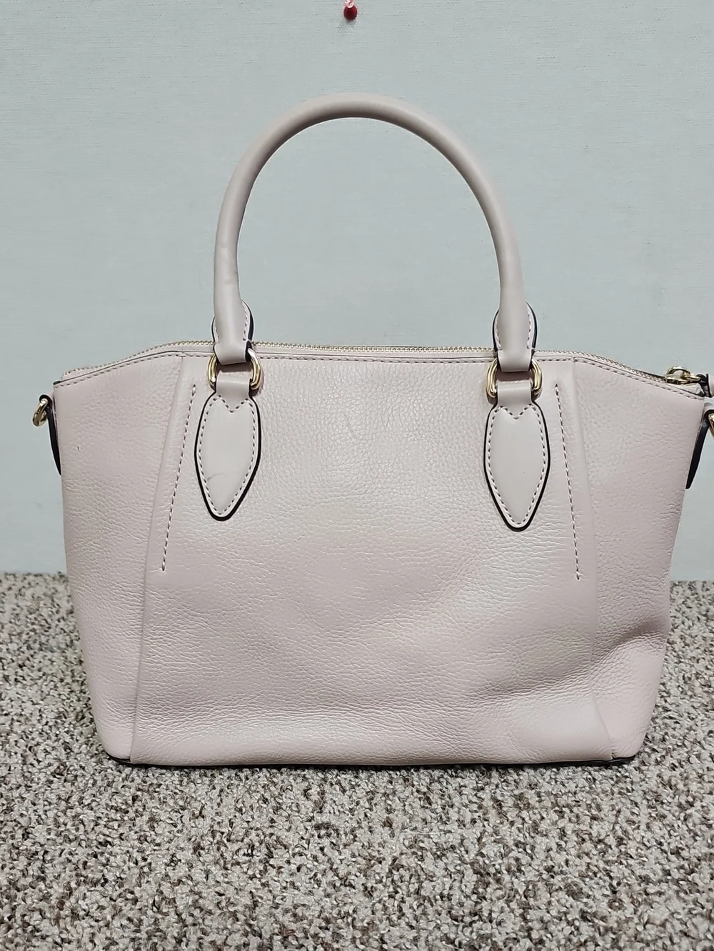 MICHAEL KORS SIENNA MEDIUM SATCHEL BFPM-08-215